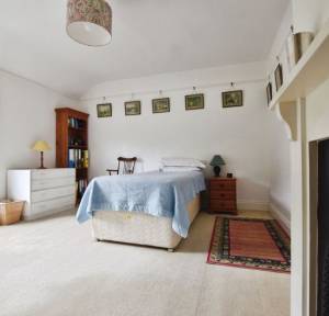 4 Bedroom House for sale in St. Marks Road, Salisbury