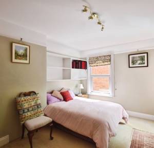 4 Bedroom House for sale in St. Marks Road, Salisbury