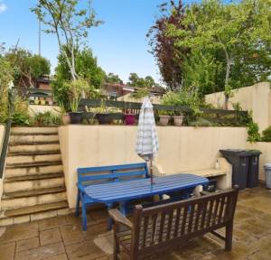 4 Bedroom House for sale in St. Marks Road, Salisbury