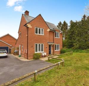 4 Bedroom House for sale in Edmund Way, Salisbury