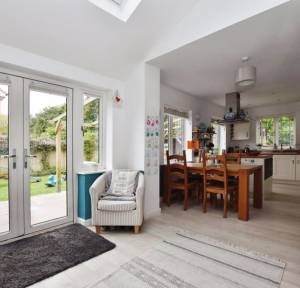 4 Bedroom House for sale in Edmund Way, Salisbury