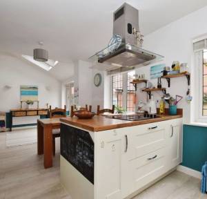 4 Bedroom House for sale in Edmund Way, Salisbury