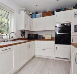 4 Bedroom House for sale in Edmund Way, Salisbury