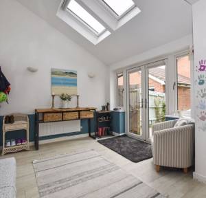 4 Bedroom House for sale in Edmund Way, Salisbury