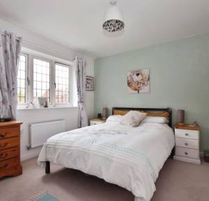 4 Bedroom House for sale in Edmund Way, Salisbury