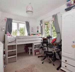 4 Bedroom House for sale in Edmund Way, Salisbury