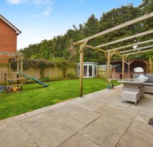 4 Bedroom House for sale in Edmund Way, Salisbury