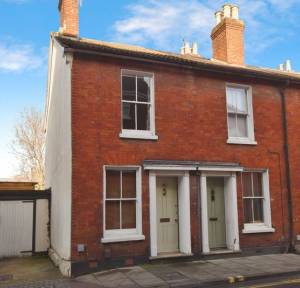 2 Bedroom House for sale in Bedwin Street, Salisbury