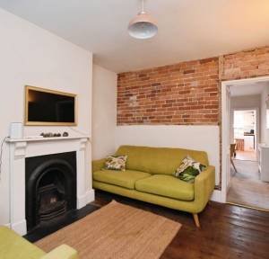 2 Bedroom House for sale in Bedwin Street, Salisbury