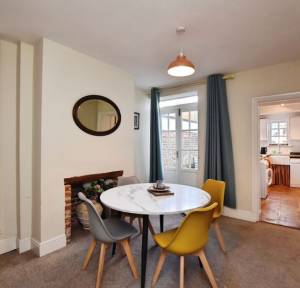 2 Bedroom House for sale in Bedwin Street, Salisbury