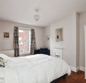 2 Bedroom House for sale in Bedwin Street, Salisbury