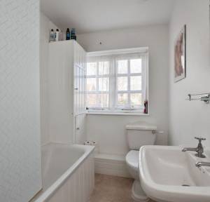 2 Bedroom House for sale in Bedwin Street, Salisbury