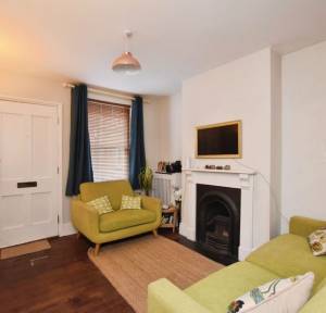 2 Bedroom House for sale in Bedwin Street, Salisbury