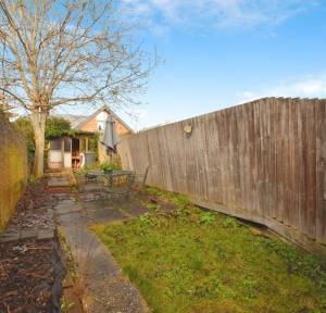 2 Bedroom House for sale in Bedwin Street, Salisbury