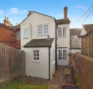 2 Bedroom House for sale in Bedwin Street, Salisbury
