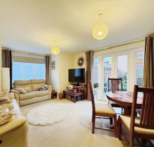 4 Bedroom House for sale in Wagstaff Way, Salisbury