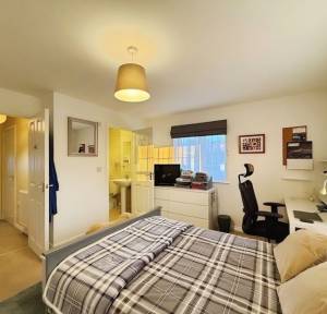 4 Bedroom House for sale in Wagstaff Way, Salisbury