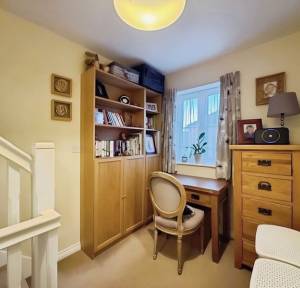 4 Bedroom House for sale in Wagstaff Way, Salisbury