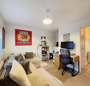 4 Bedroom House for sale in Wagstaff Way, Salisbury