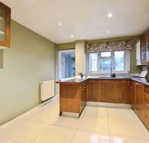 3 Bedroom House for sale in Anne Crescent, Salisbury