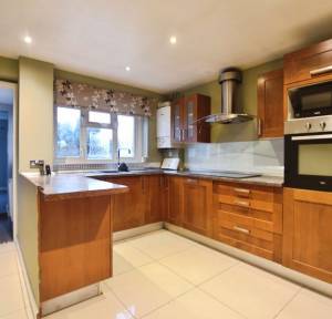 3 Bedroom House for sale in Anne Crescent, Salisbury