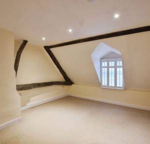 2 Bedroom Flat for sale in Fisherton Street, Salisbury