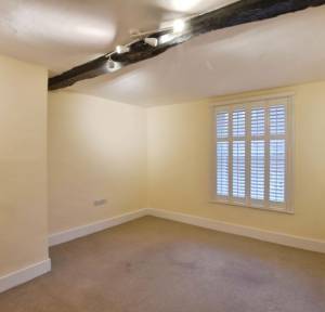 2 Bedroom Flat for sale in Fisherton Street, Salisbury