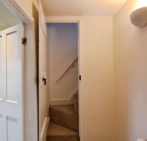 2 Bedroom Flat for sale in Fisherton Street, Salisbury