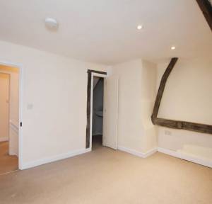 2 Bedroom Flat for sale in Fisherton Street, Salisbury