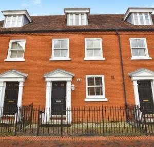 3 Bedroom House for sale in Brewery Lane, Salisbury