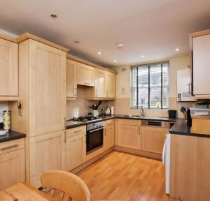 3 Bedroom House for sale in Brewery Lane, Salisbury
