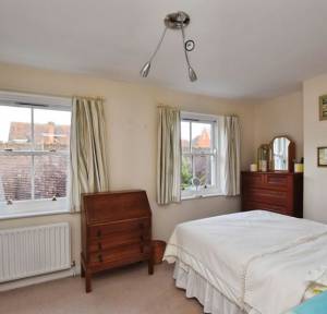 3 Bedroom House for sale in Brewery Lane, Salisbury