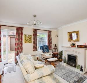 3 Bedroom House for sale in Brewery Lane, Salisbury