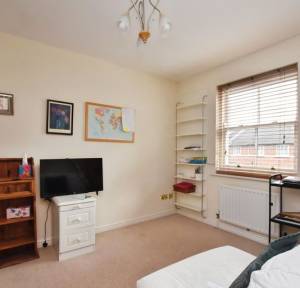 3 Bedroom House for sale in Brewery Lane, Salisbury