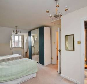 3 Bedroom House for sale in Brewery Lane, Salisbury