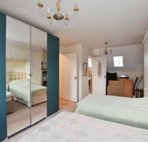 3 Bedroom House for sale in Brewery Lane, Salisbury