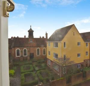3 Bedroom House for sale in Brewery Lane, Salisbury
