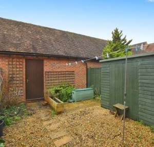 3 Bedroom House for sale in Brewery Lane, Salisbury