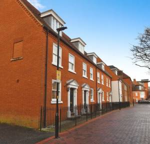 3 Bedroom House for sale in Brewery Lane, Salisbury