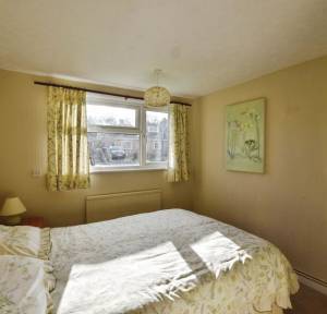 3 Bedroom Bungalow for sale in Wessex Road, Salisbury