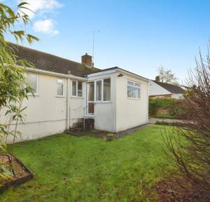 3 Bedroom Bungalow for sale in Wessex Road, Salisbury