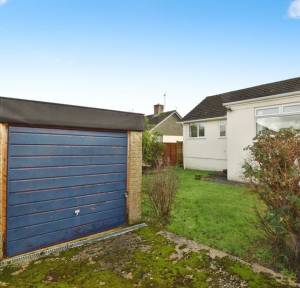 3 Bedroom Bungalow for sale in Wessex Road, Salisbury