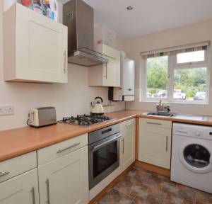 2 Bedroom House for sale in Montgomery Gardens, Salisbury