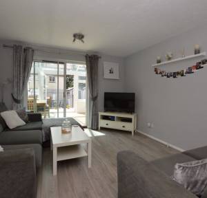 2 Bedroom House for sale in Montgomery Gardens, Salisbury