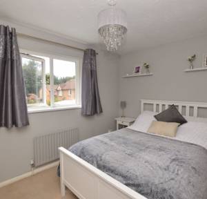 2 Bedroom House for sale in Montgomery Gardens, Salisbury