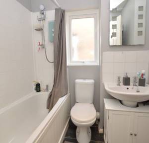 2 Bedroom House for sale in Montgomery Gardens, Salisbury