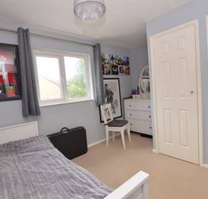 2 Bedroom House for sale in Montgomery Gardens, Salisbury