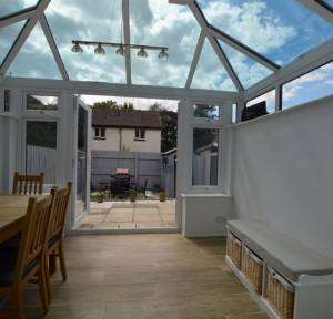 2 Bedroom House for sale in Montgomery Gardens, Salisbury