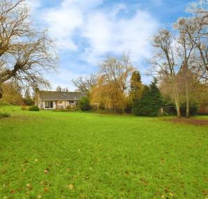 3 Bedroom Bungalow for sale in Pentons Hill, Fordingbridge
