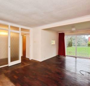 3 Bedroom Bungalow for sale in Pentons Hill, Fordingbridge